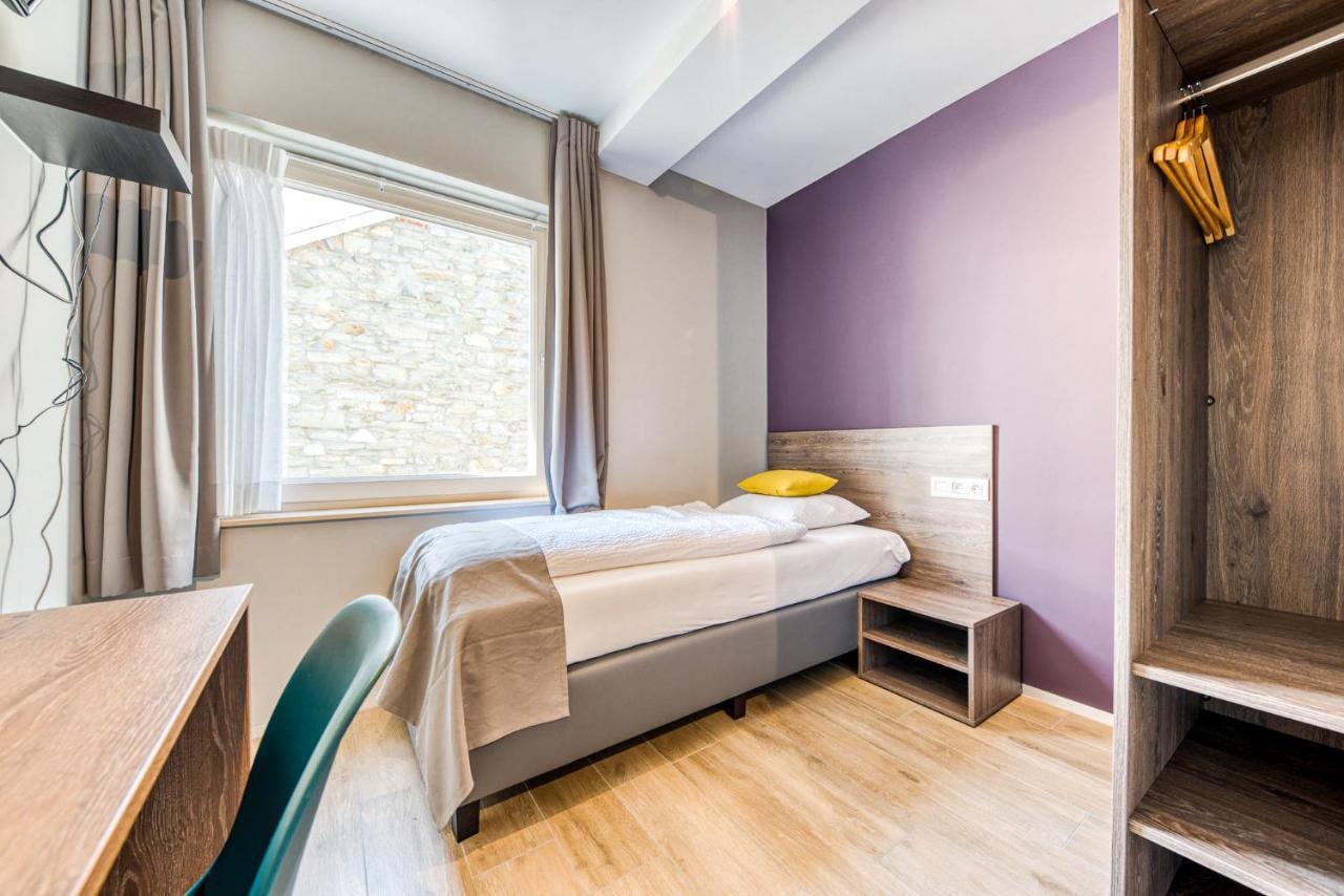 Hotel L'Avenue Либрамон Екстериор снимка