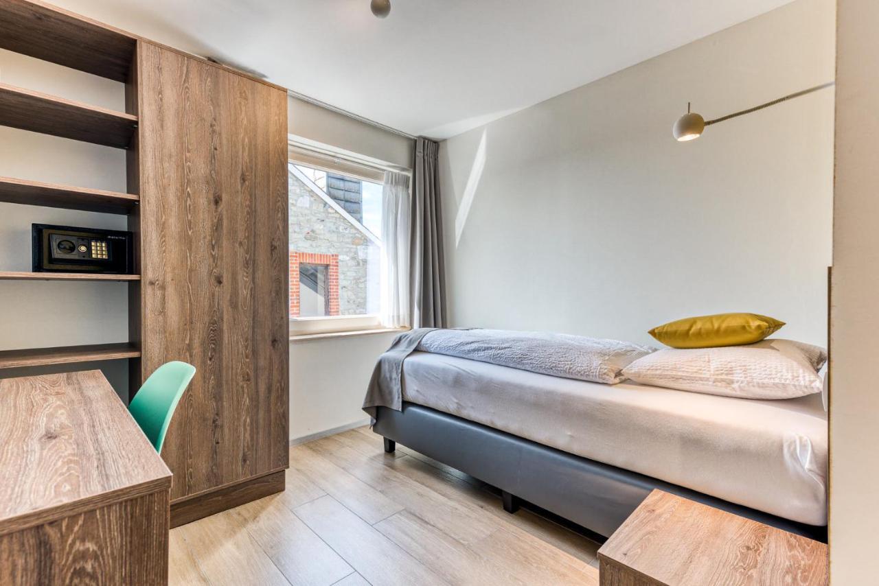 Hotel L'Avenue Либрамон Екстериор снимка