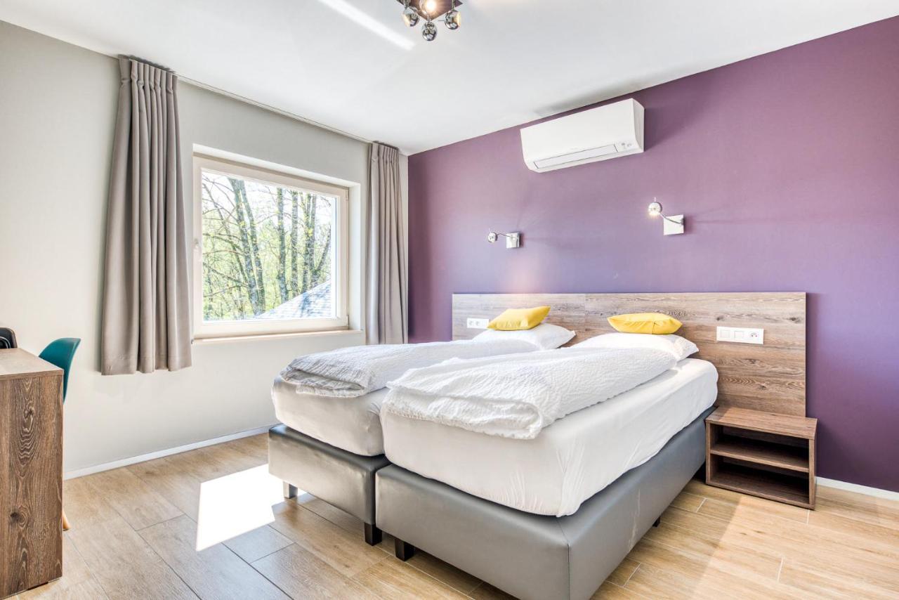 Hotel L'Avenue Либрамон Екстериор снимка