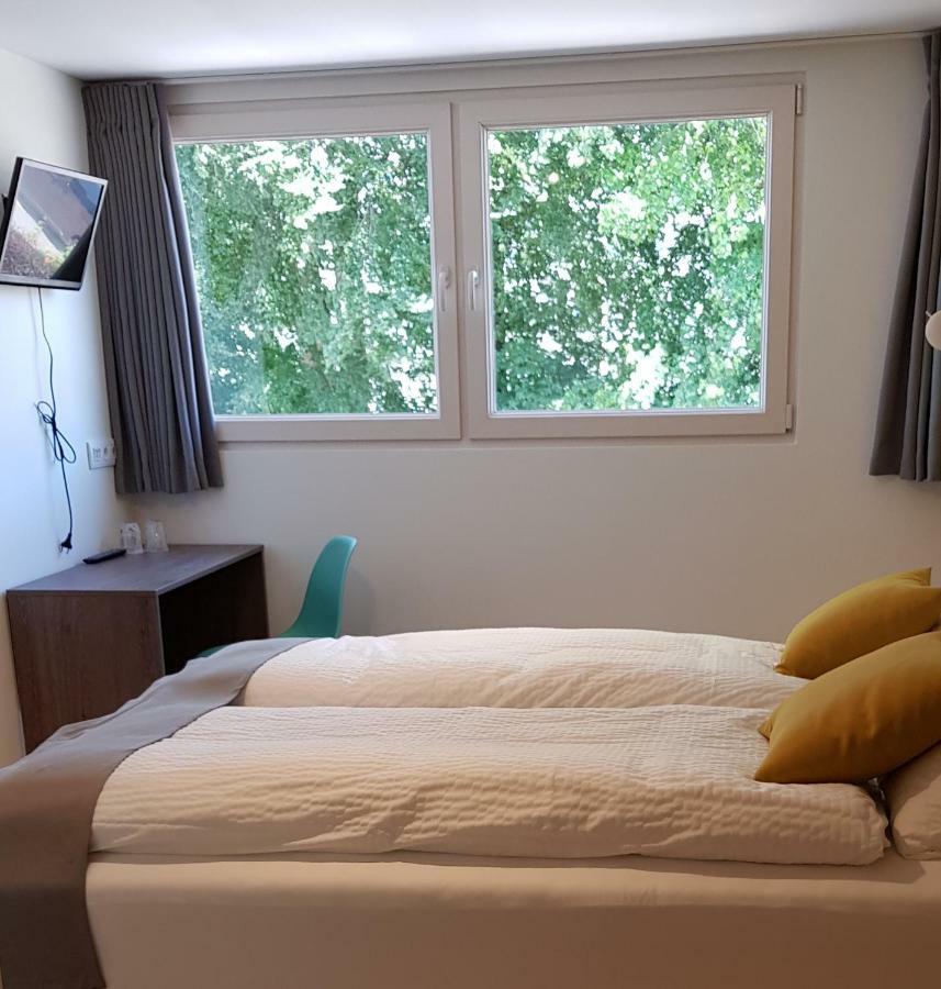 Hotel L'Avenue Либрамон Екстериор снимка