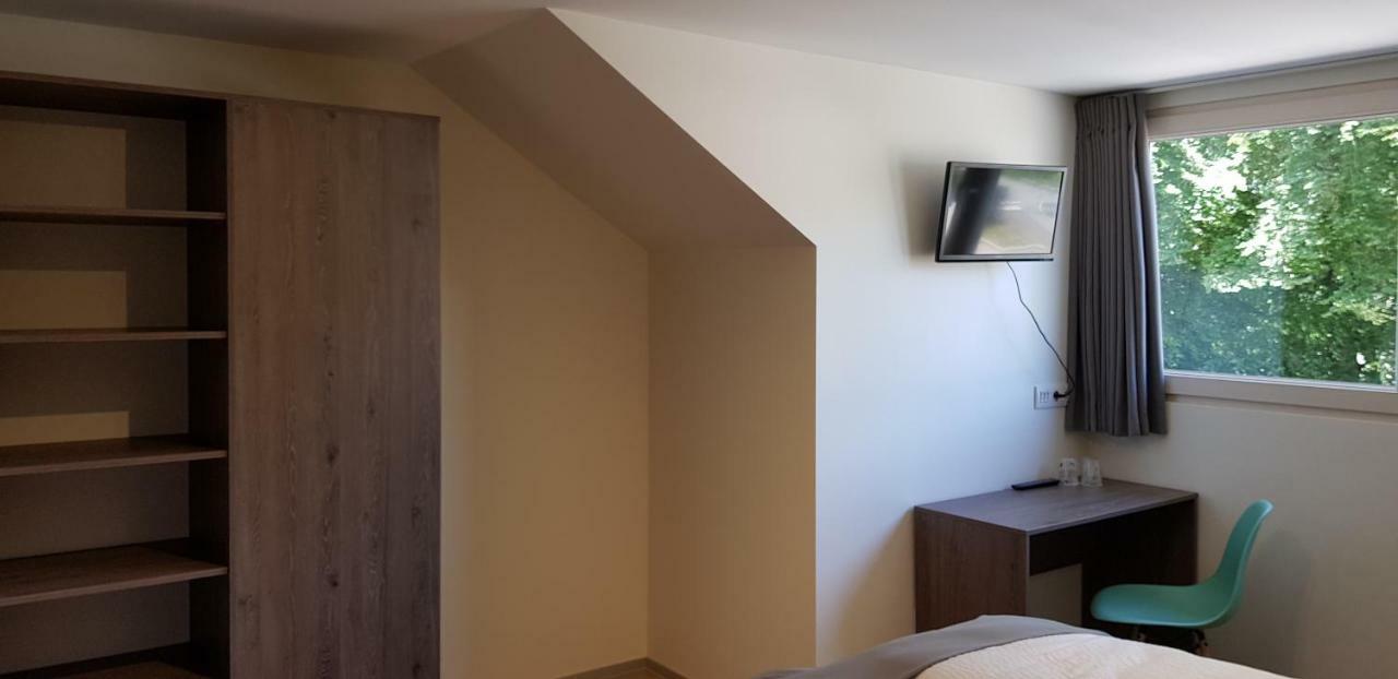 Hotel L'Avenue Либрамон Екстериор снимка