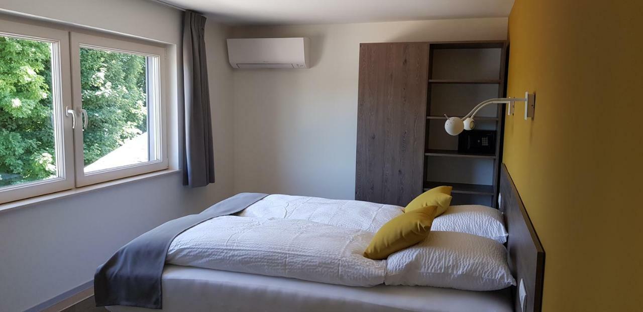 Hotel L'Avenue Либрамон Екстериор снимка